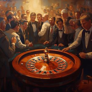 Blackjack TD66