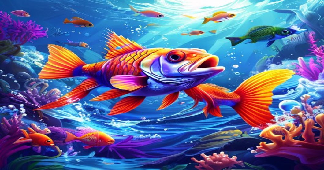 Bí Quyết Bắn Cá TD66