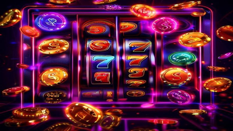 Top slot game tại TD66
