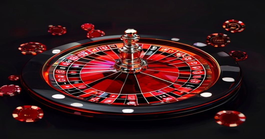 Chiến Thuật Roulette TD66
